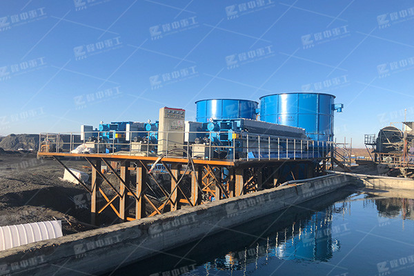 帶式壓濾機和板框壓濾機哪個污泥處理效果好？