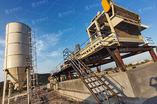四個(gè)板框壓濾機(jī)的壓力沒有達(dá)到原因，你知道幾個(gè)，規(guī)避了嗎？