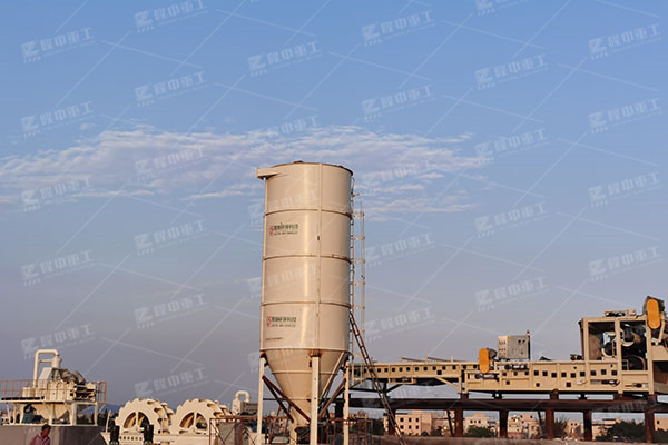 板框壓濾機為什么不能被廂式壓濾機替代，這兩點不容忽視